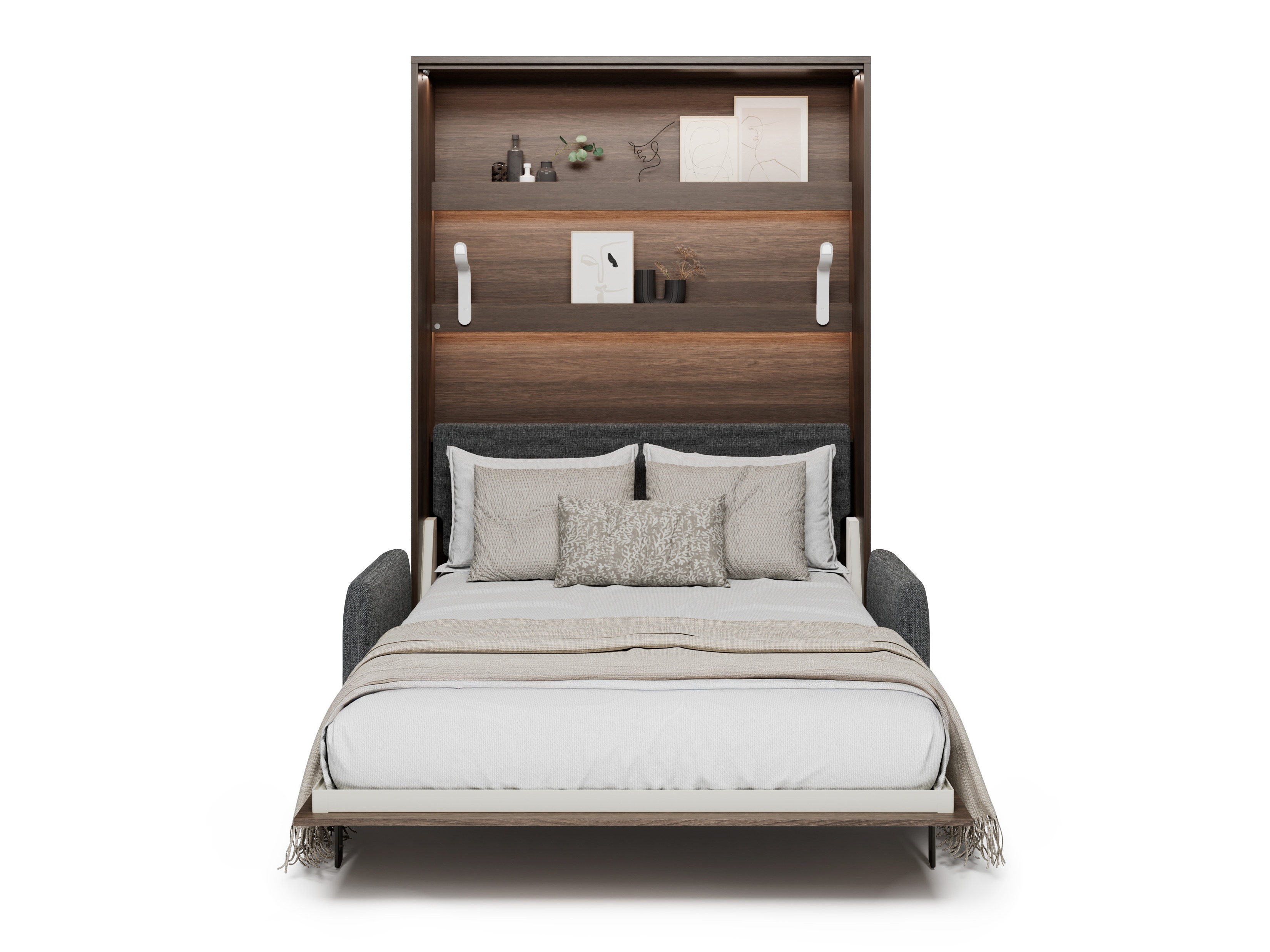 Set de mobilier Concept Lenart XXVII (Art 82630)