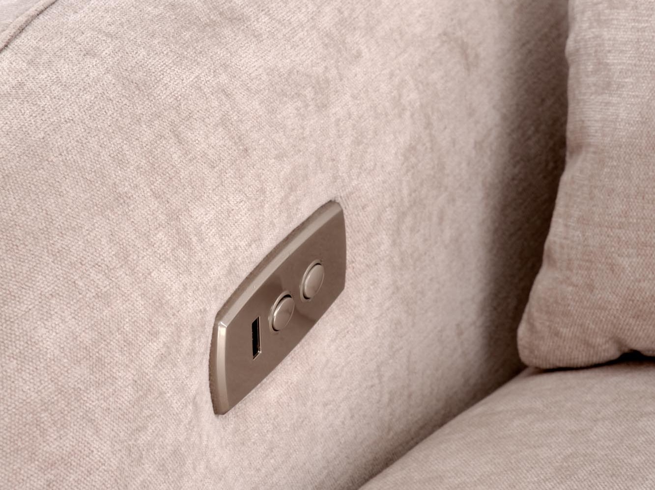 Fotoliu recliner Houston 2226 (Maloy 31)