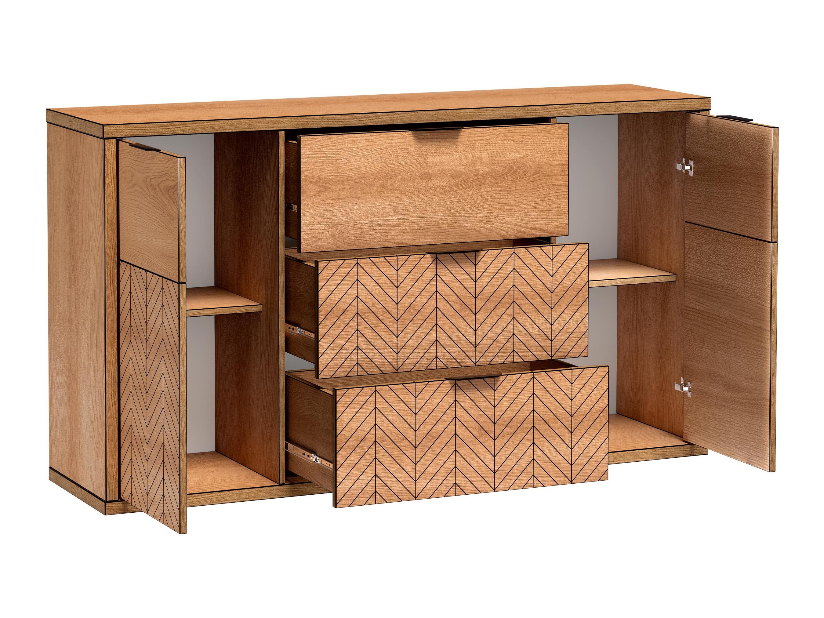 Set de living Lorsali 114