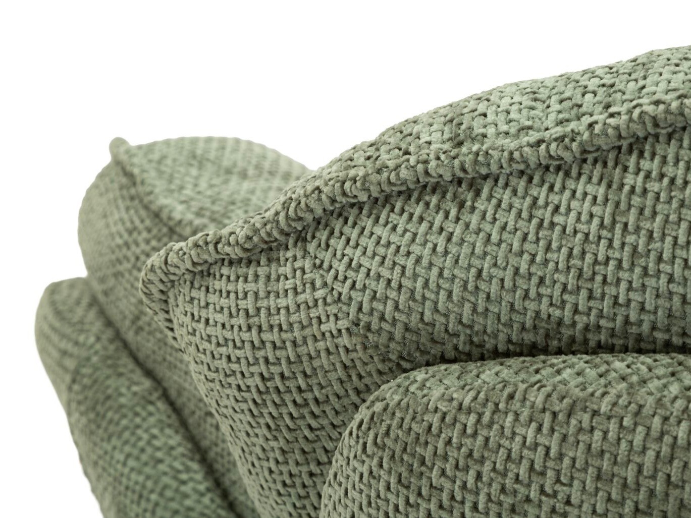 Fotoliu Farmington 266 (Verde + Negru)