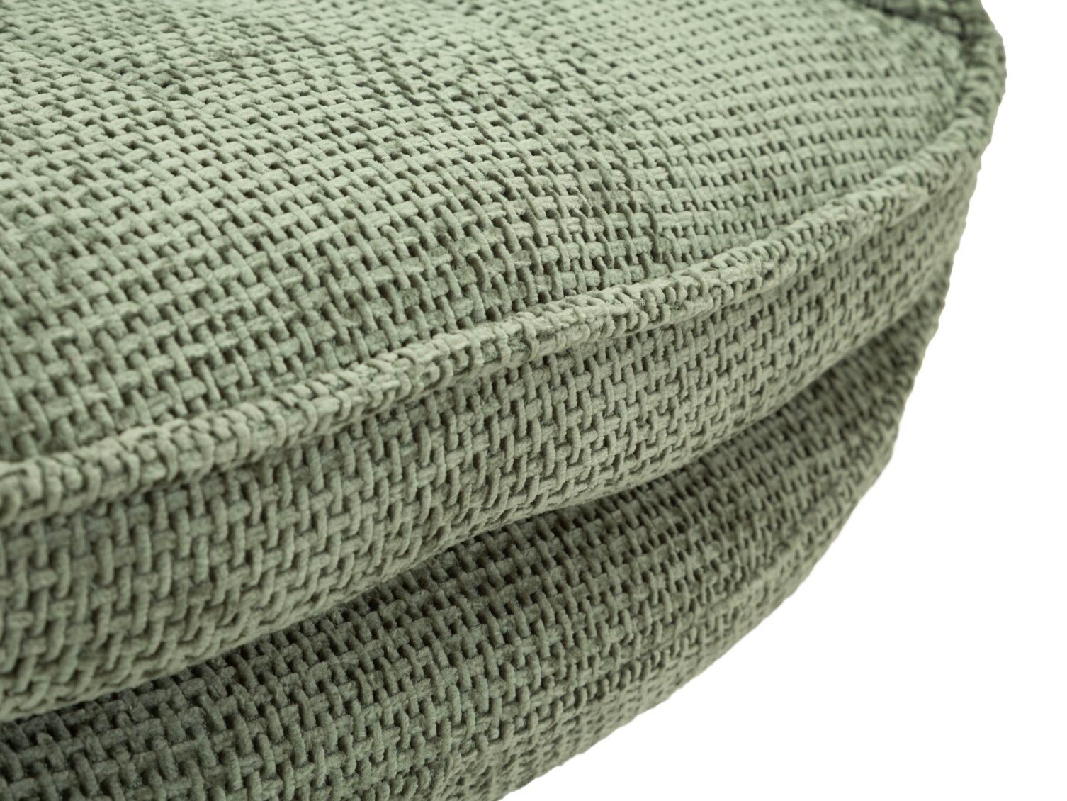 Fotoliu Farmington 266 (Verde + Negru)