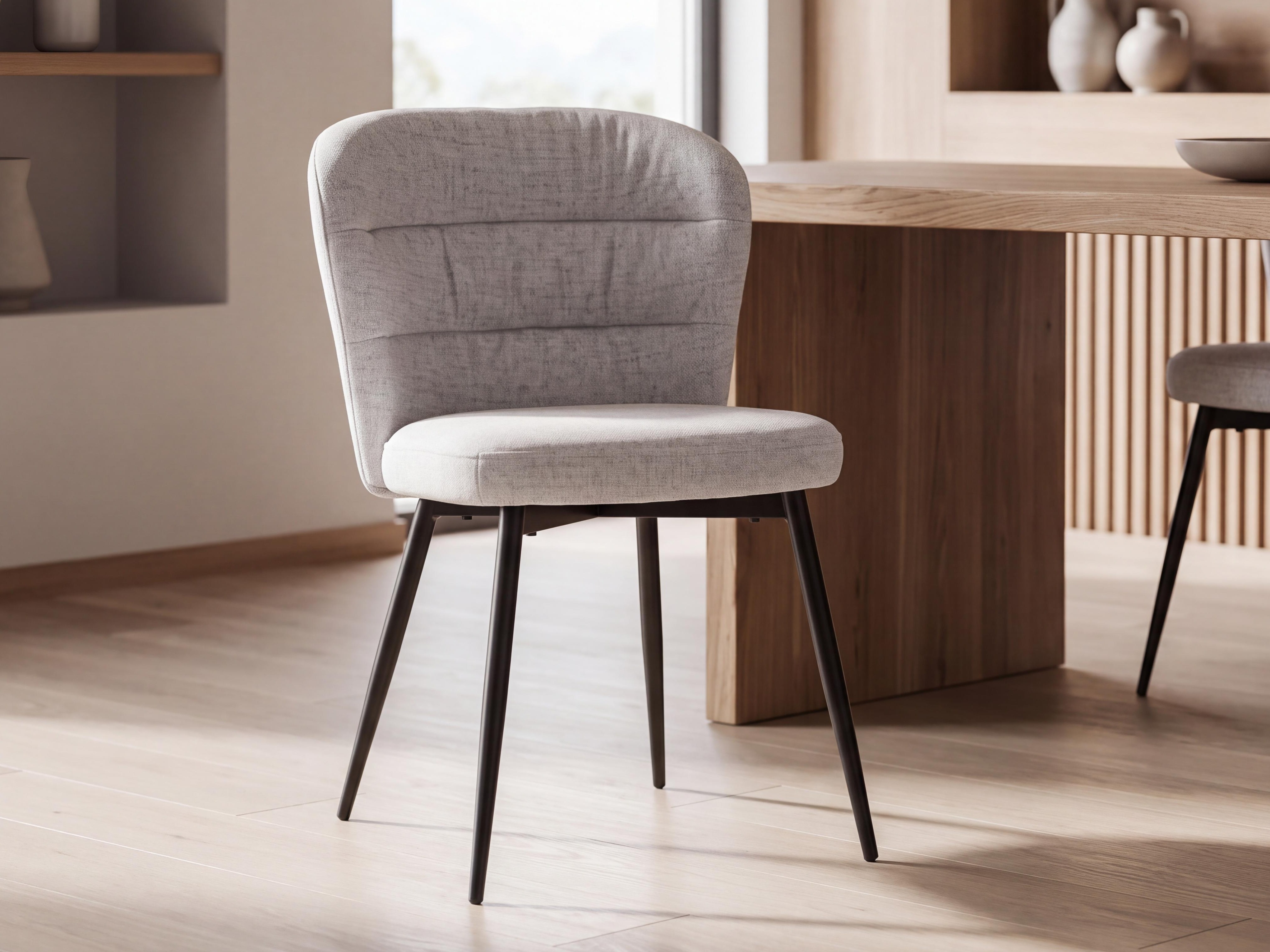 Scaun Farmington 270 (Gri deschis)