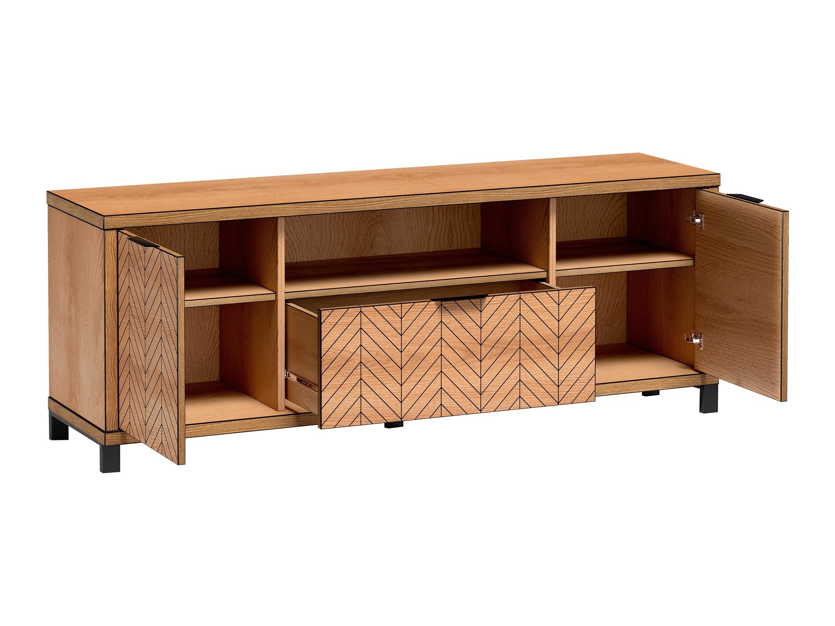 Set de living Lorsali 115