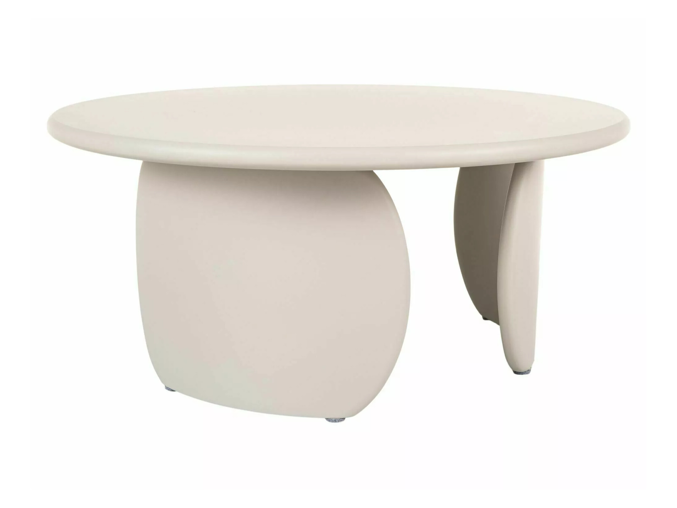 Măsuță de cafea Detroit 1070 (Bej deschis)