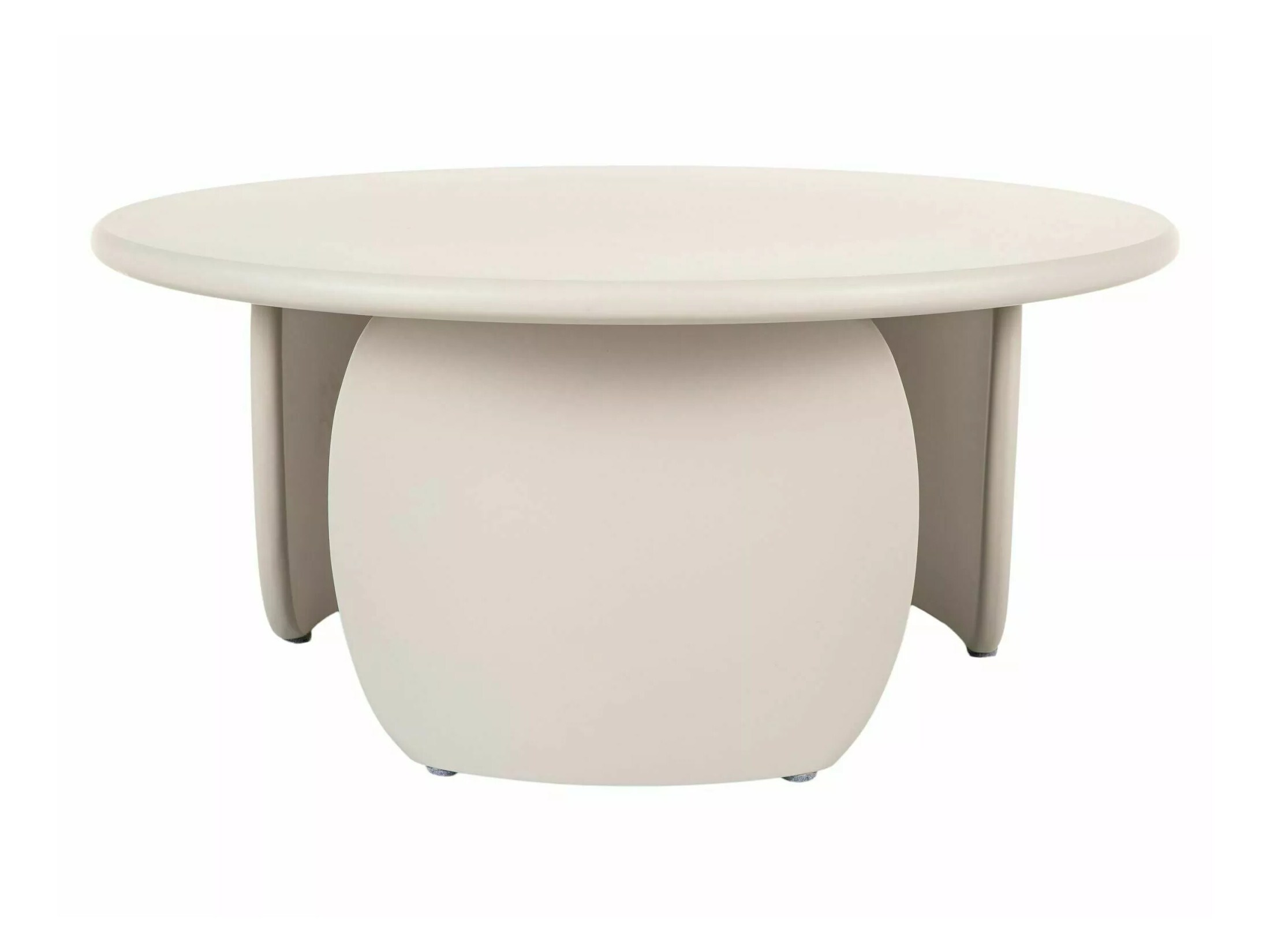 Măsuță de cafea Detroit 1070 (Bej deschis)