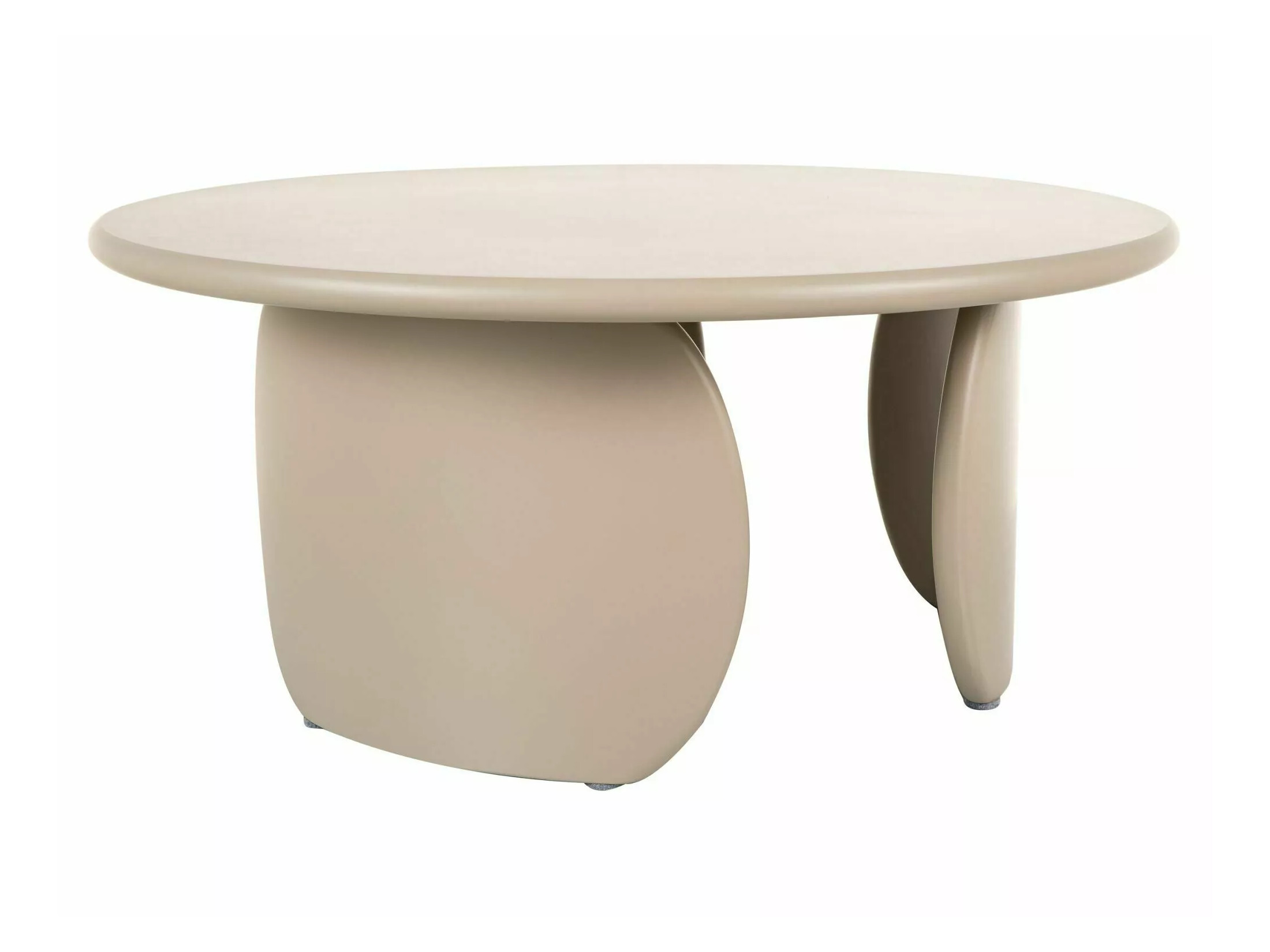 Măsuță de cafea Detroit 1070 (Bej)