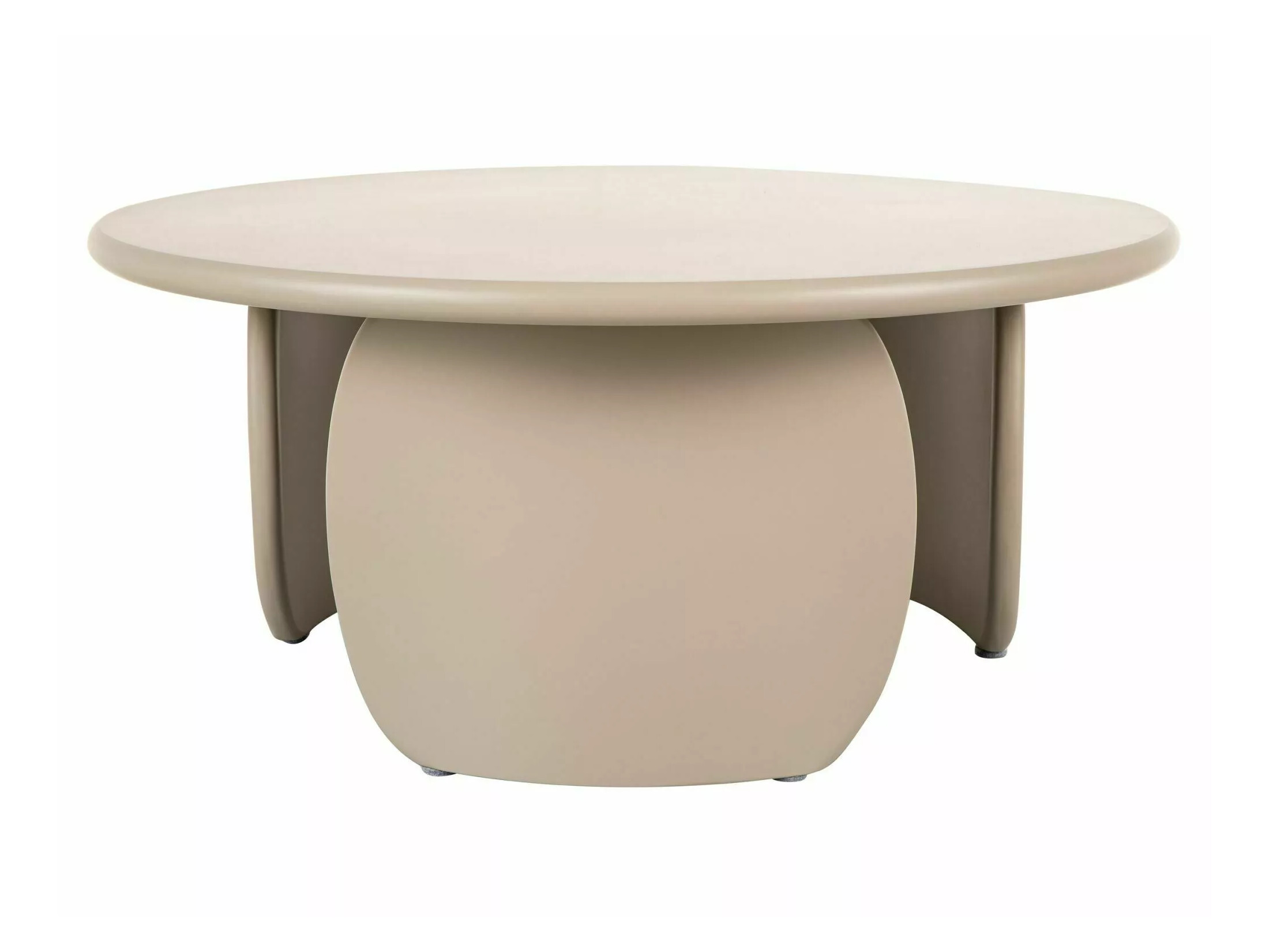 Măsuță de cafea Detroit 1070 (Bej)
