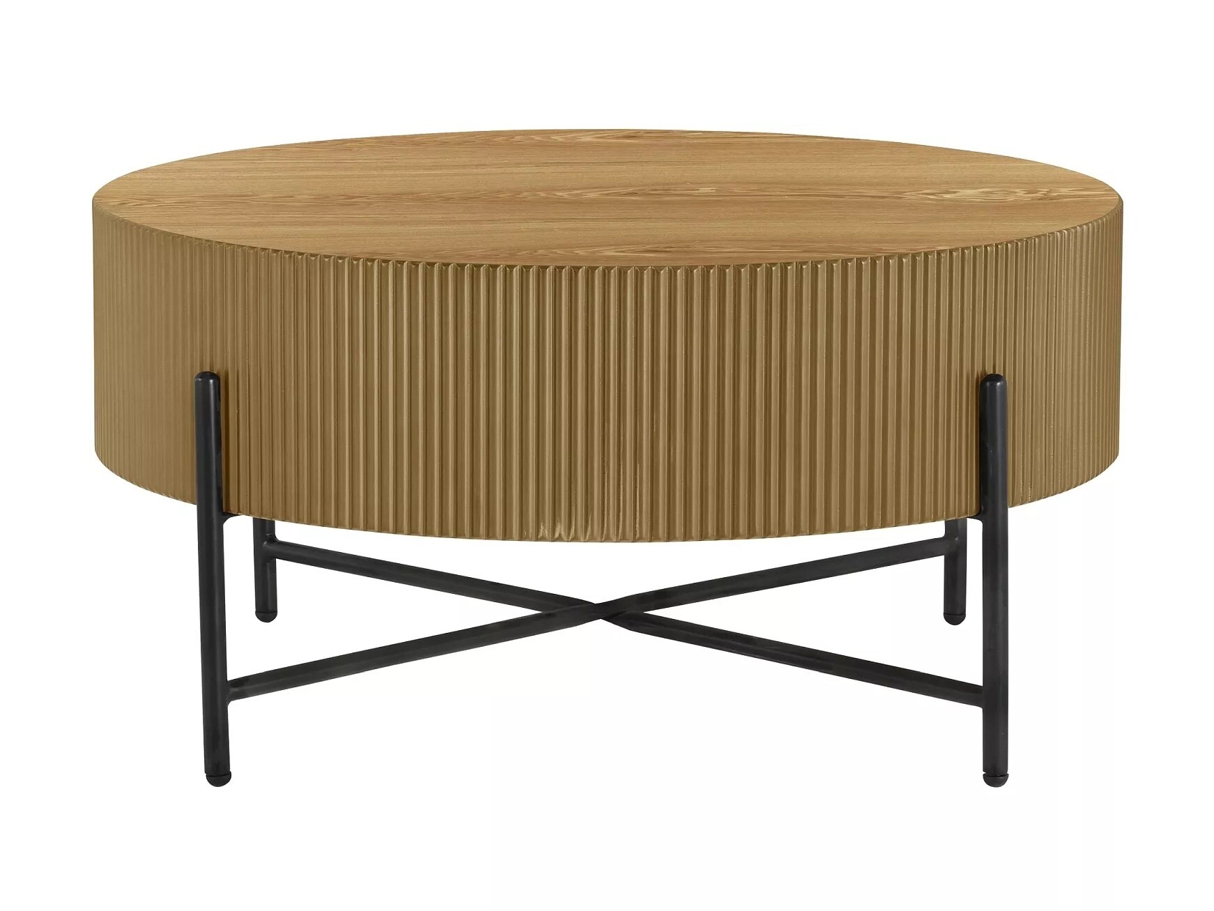Măsuță de cafea Detroit 1071 (Stejar)