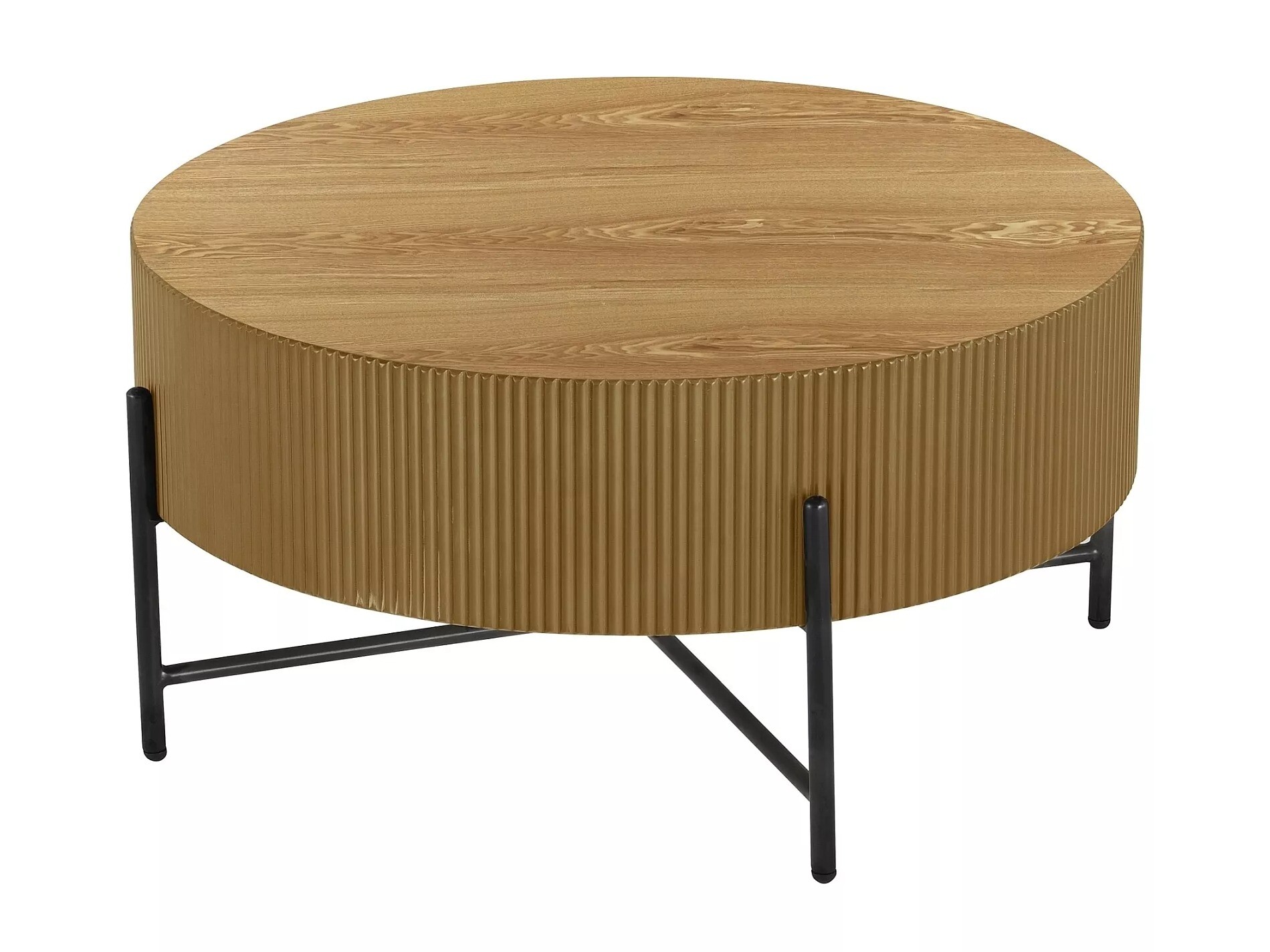 Măsuță de cafea Detroit 1071 (Stejar)