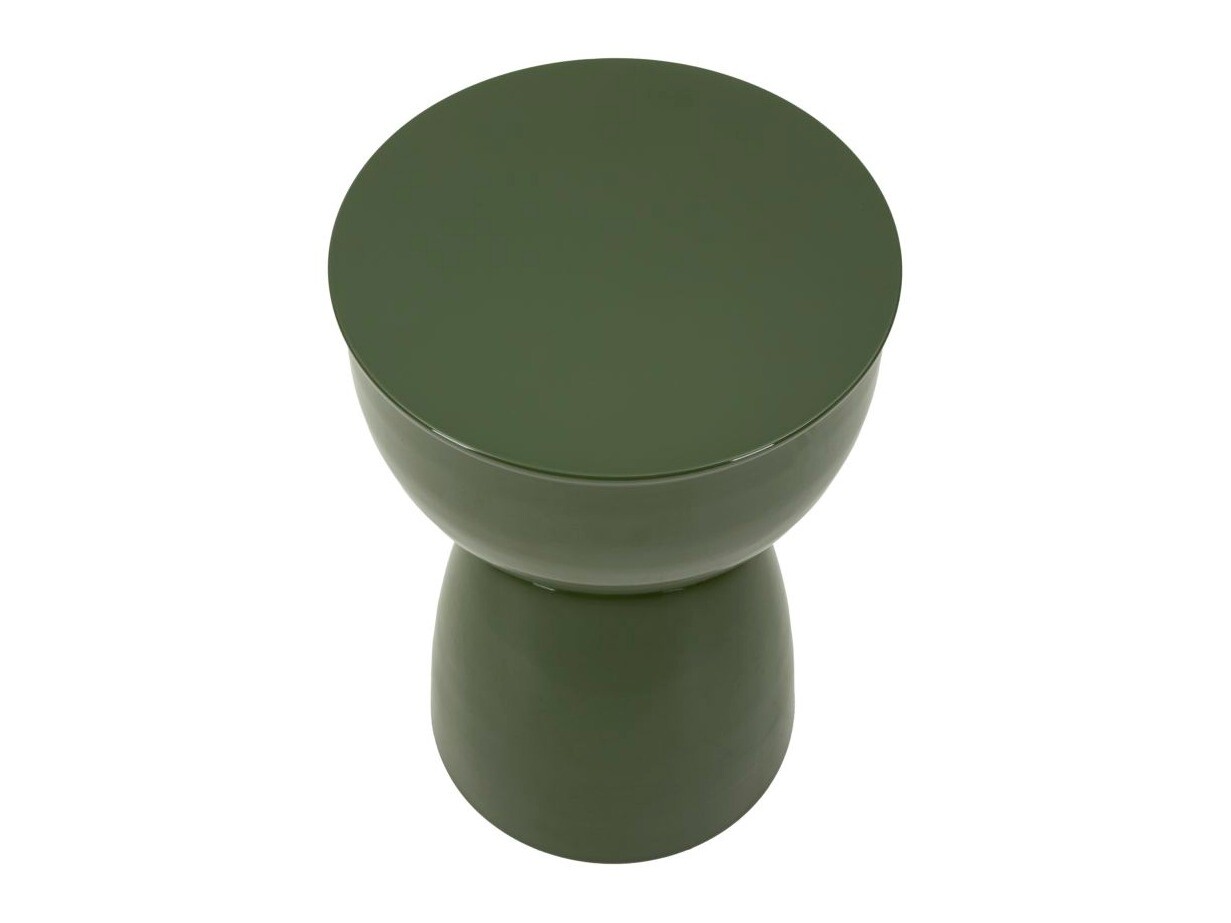 Măsuță laterală Farmington 277 (Verde)