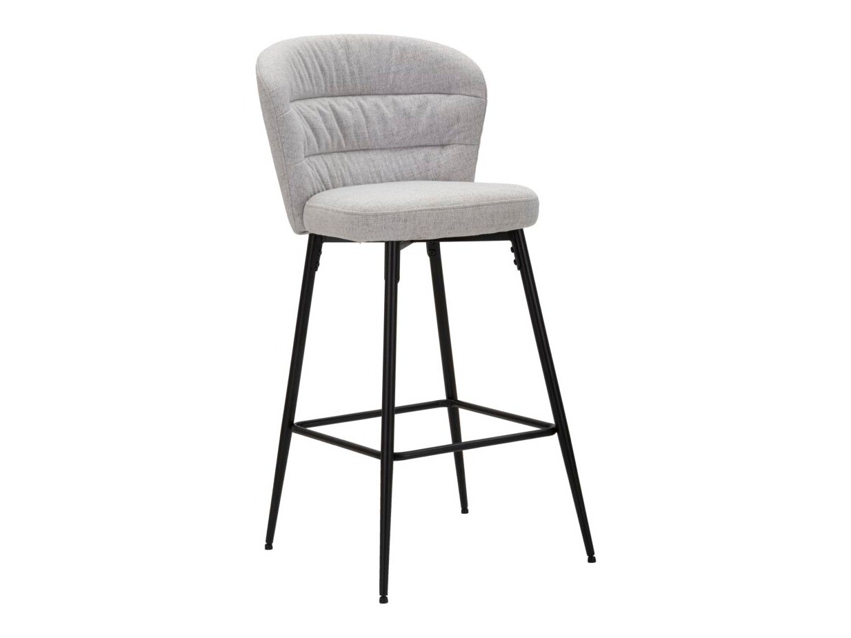 Scaun bar Farmington 271 (Gri deschis)