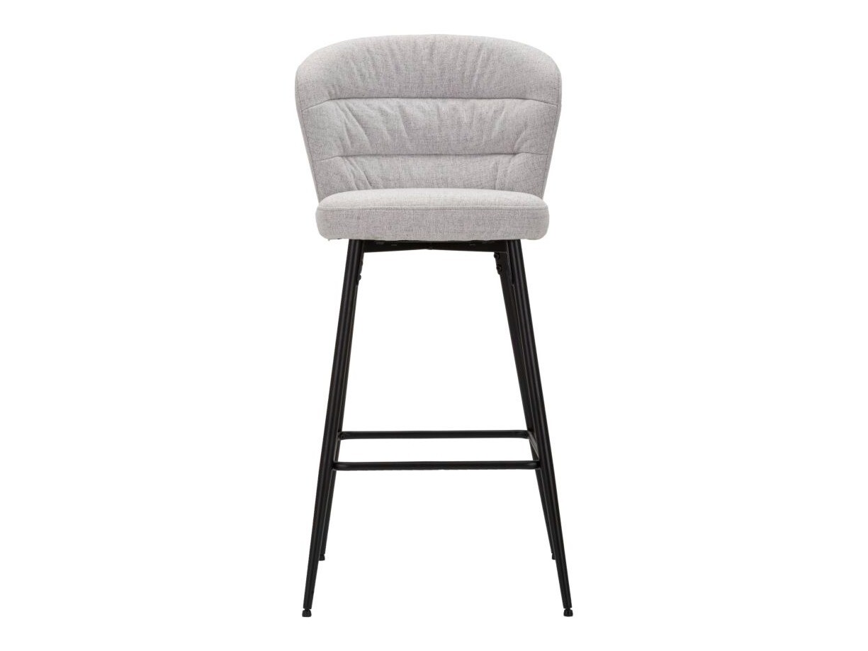 Scaun bar Farmington 271 (Gri deschis)