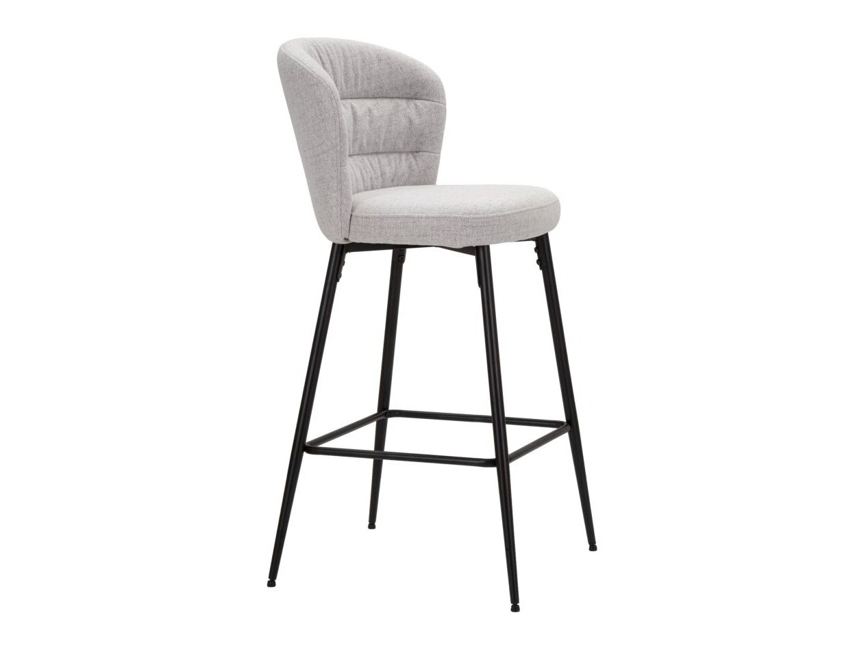 Scaun bar Farmington 271 (Gri deschis)
