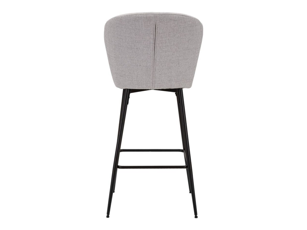 Scaun bar Farmington 271 (Gri deschis)