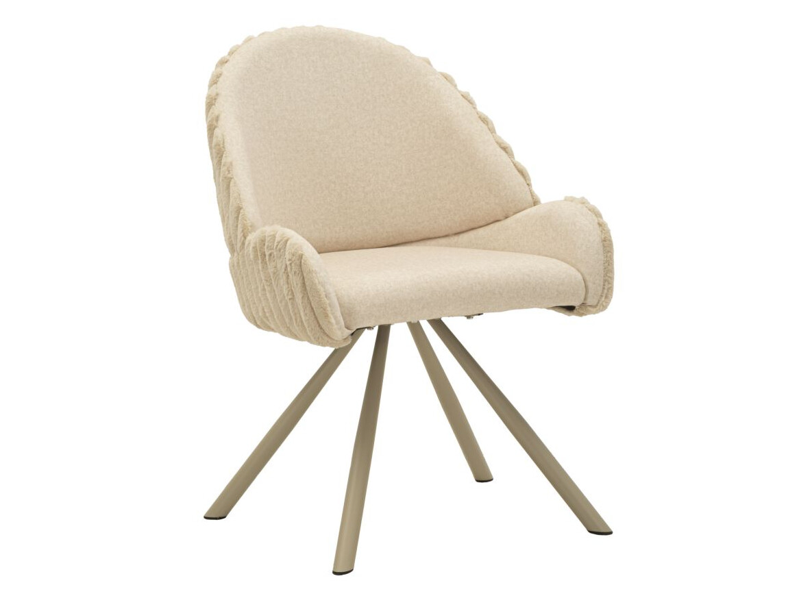 Scaun Farmington 276 (Crem)