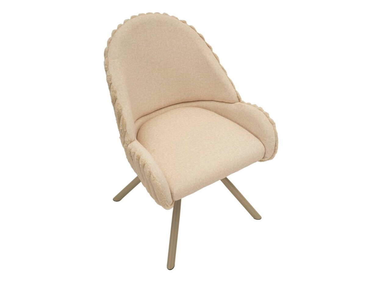 Scaun Farmington 276 (Crem)