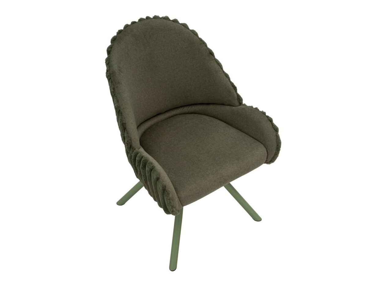 Scaun Farmington 276 (Verde)