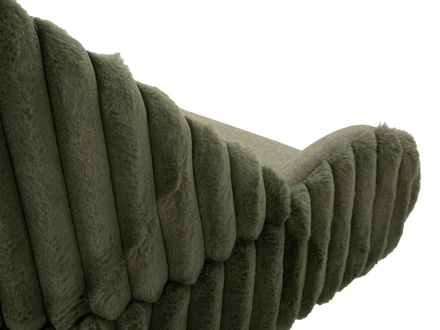 Scaun Farmington 276 (Verde)