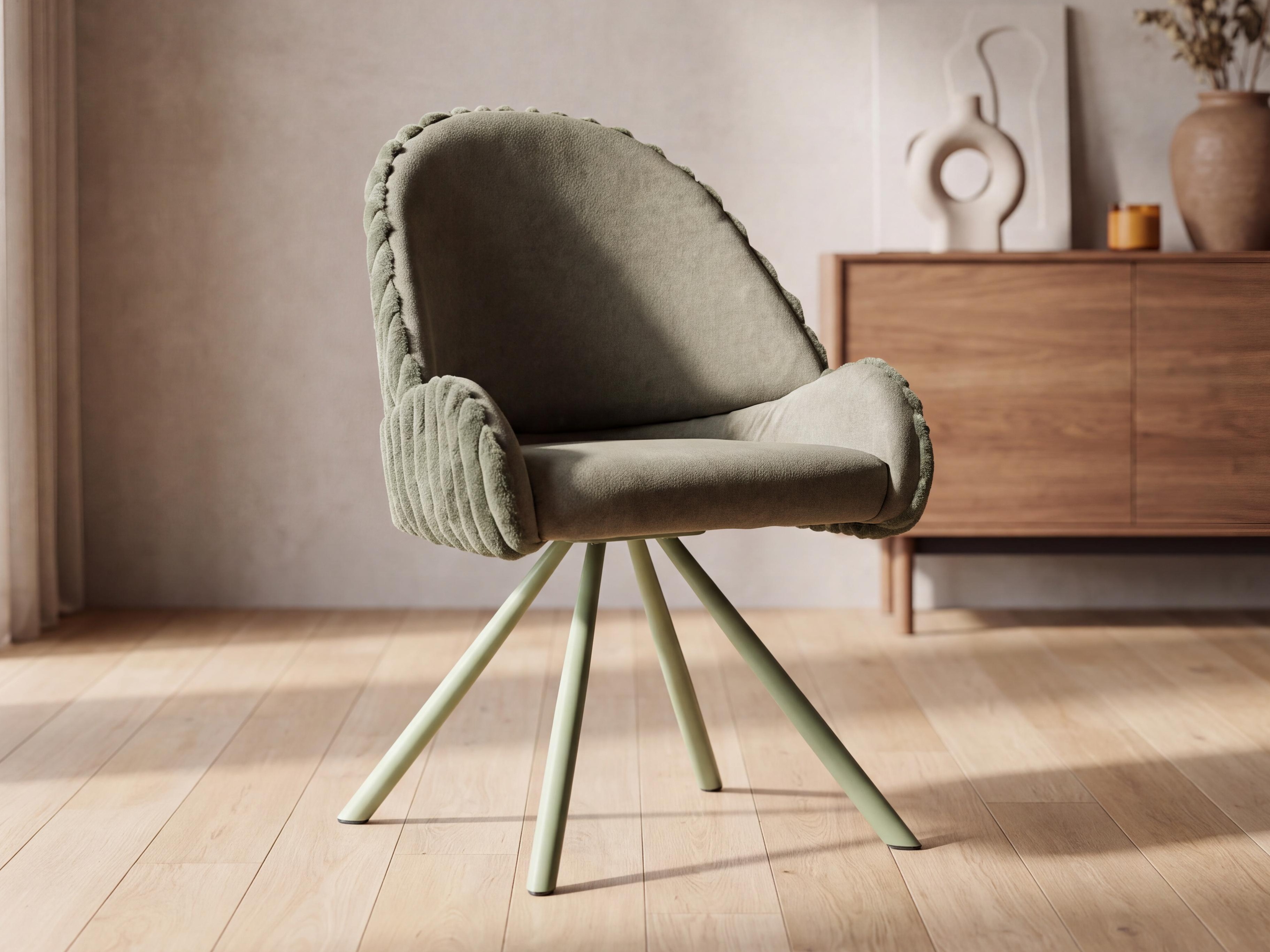 Scaun Farmington 276 (Verde)