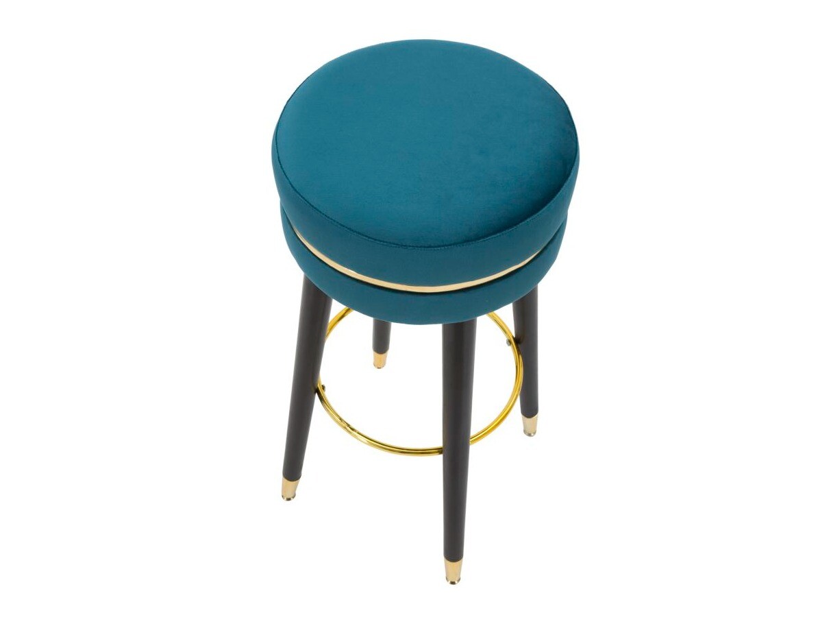 Scaun bar Novlire 107 (Turcoaz)