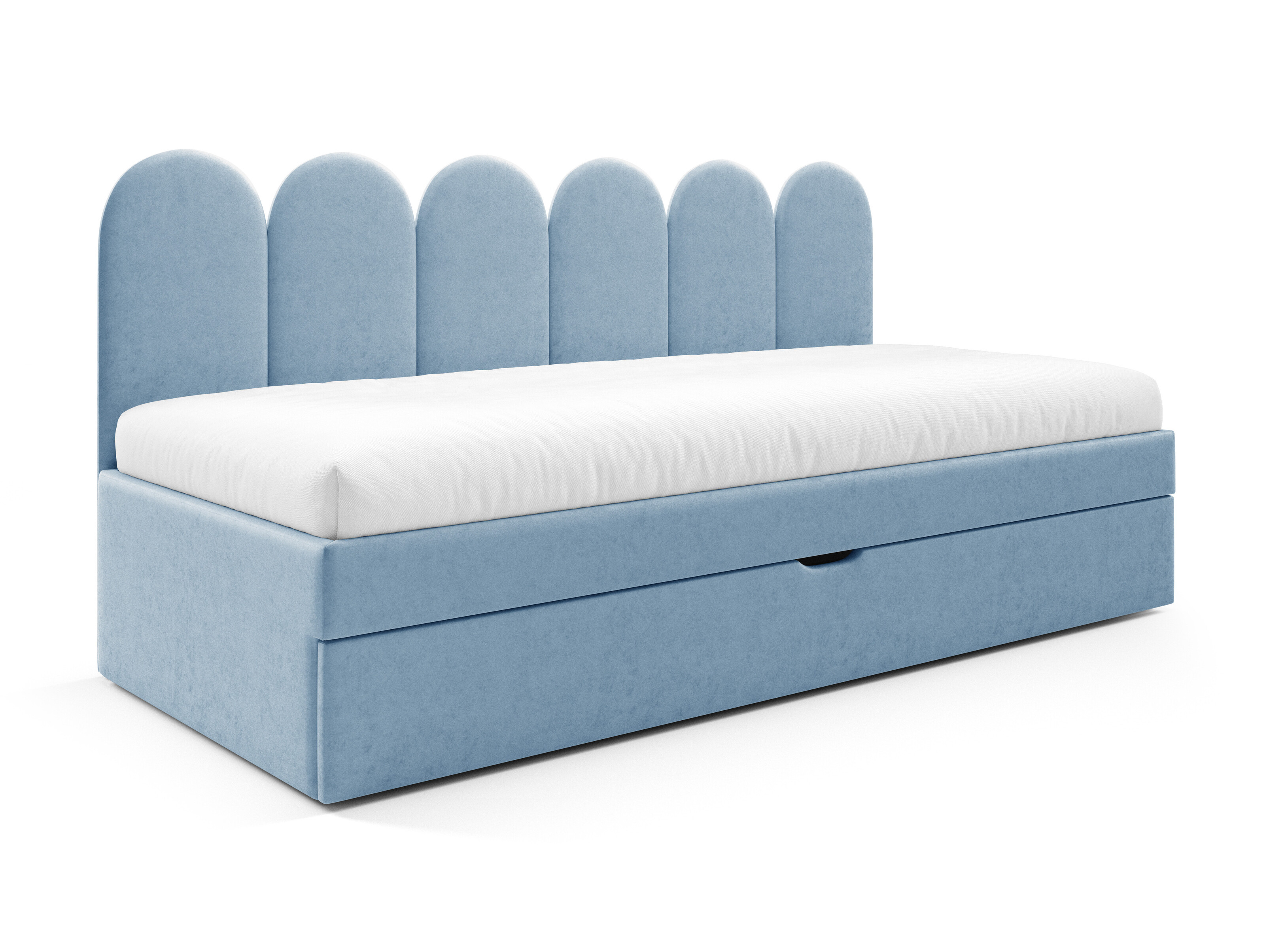 Pat Franklin 230 (Magic Velvet 2260)