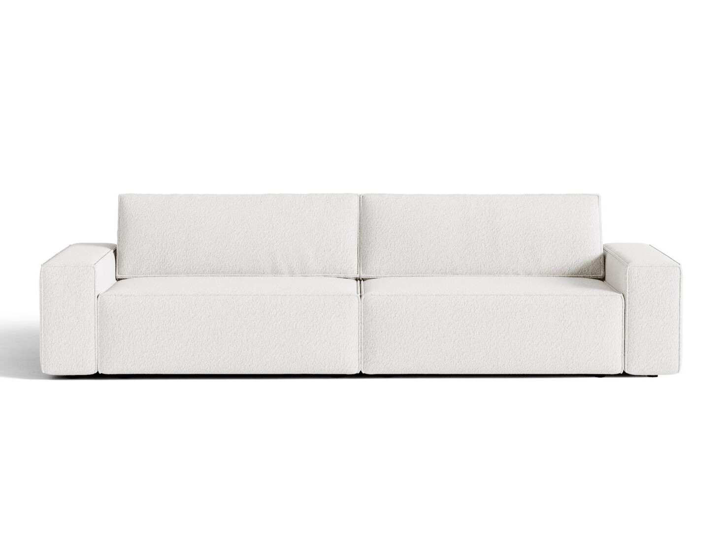 Canapea extensibilă Lomcalu 108 (Baloo 2073)