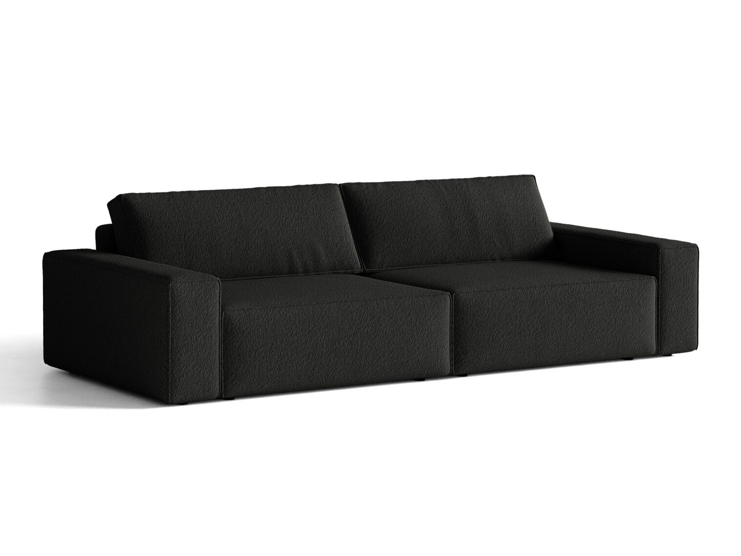 Canapea extensibilă Lomcalu 108 (Baloo 2082)