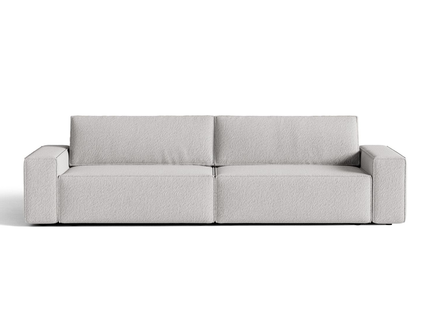 Canapea extensibilă Lomcalu 108 (Baloo 2085)