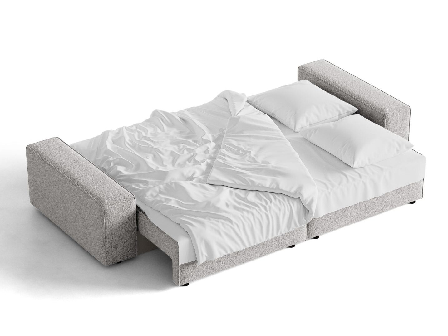 Canapea extensibilă Lomcalu 108 (Baloo 2085)
