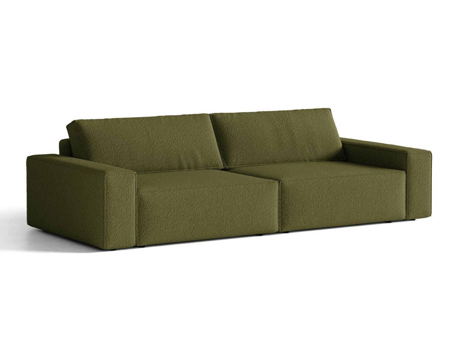 Canapea extensibilă Lomcalu 108 (Baloo 2090)