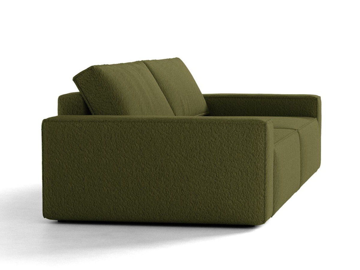 Canapea extensibilă Lomcalu 108 (Baloo 2090)