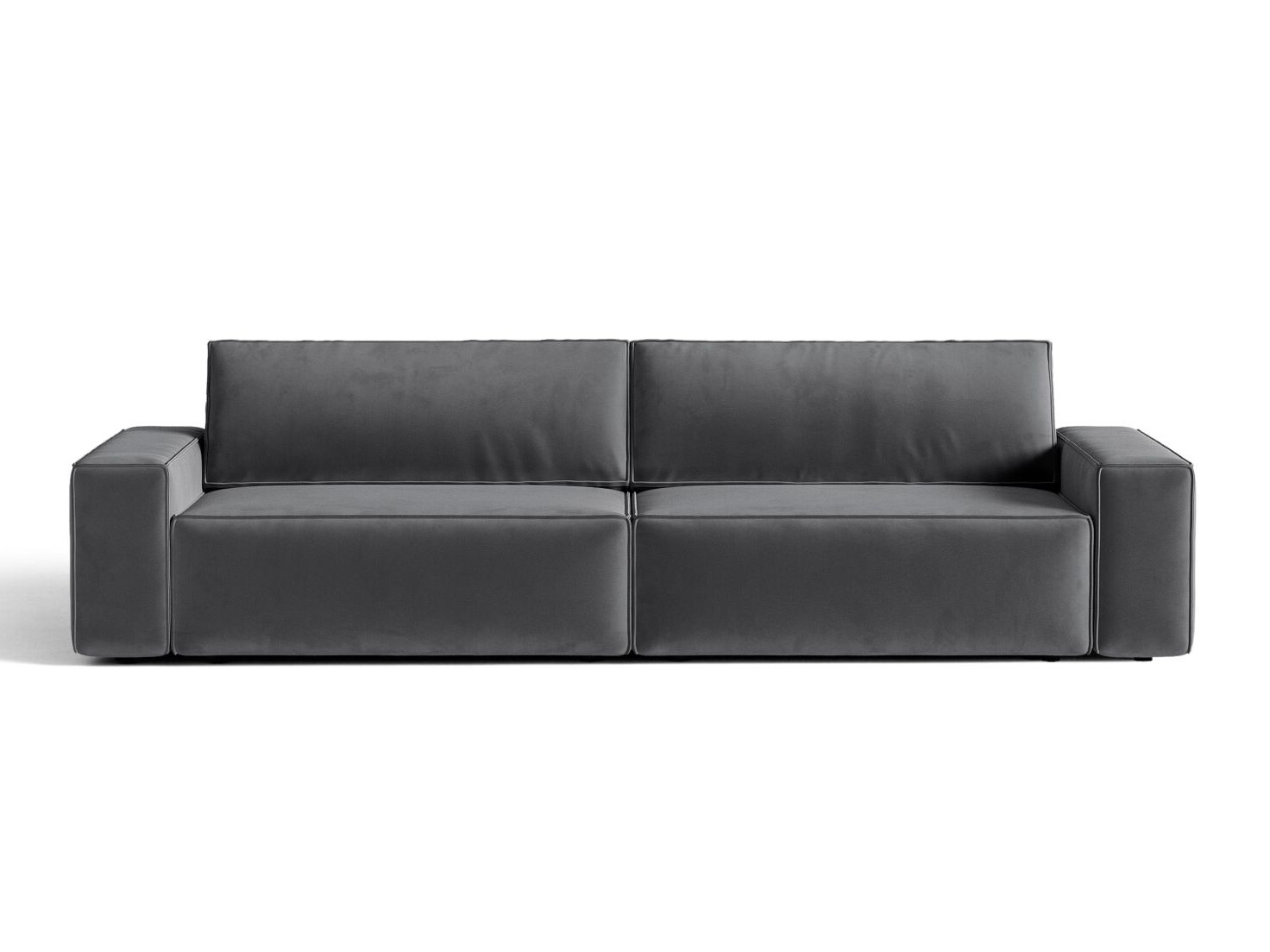 Canapea extensibilă Lomcalu 108 (Bluvel 14)