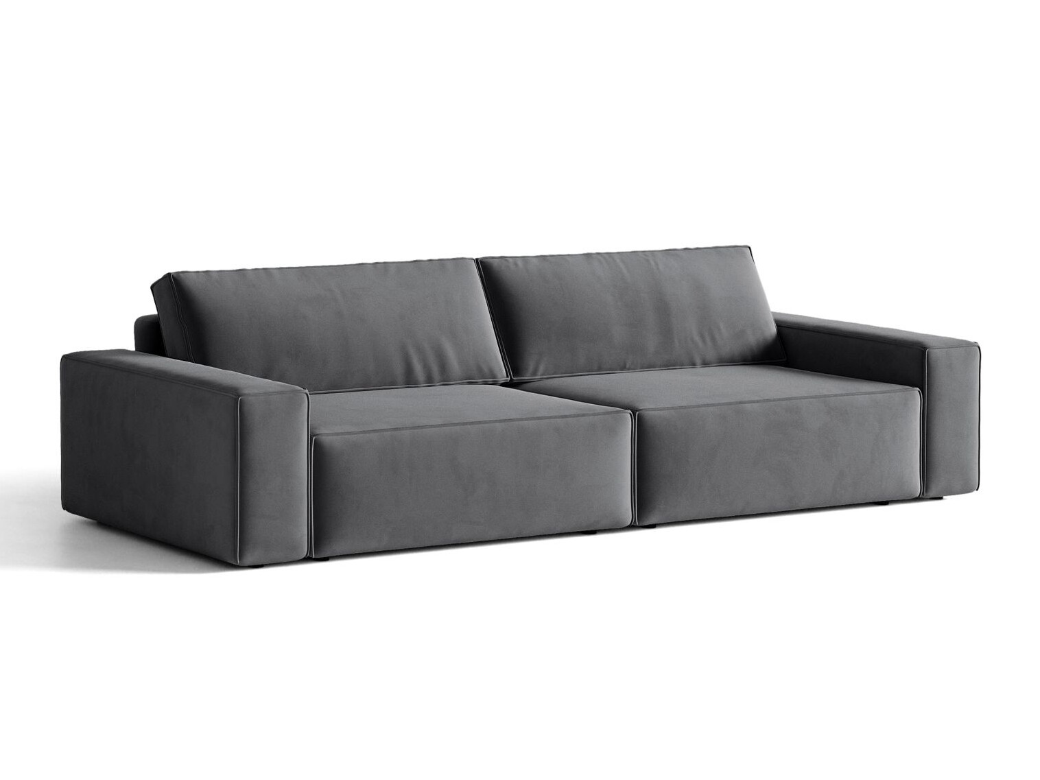 Canapea extensibilă Lomcalu 108 (Bluvel 14)