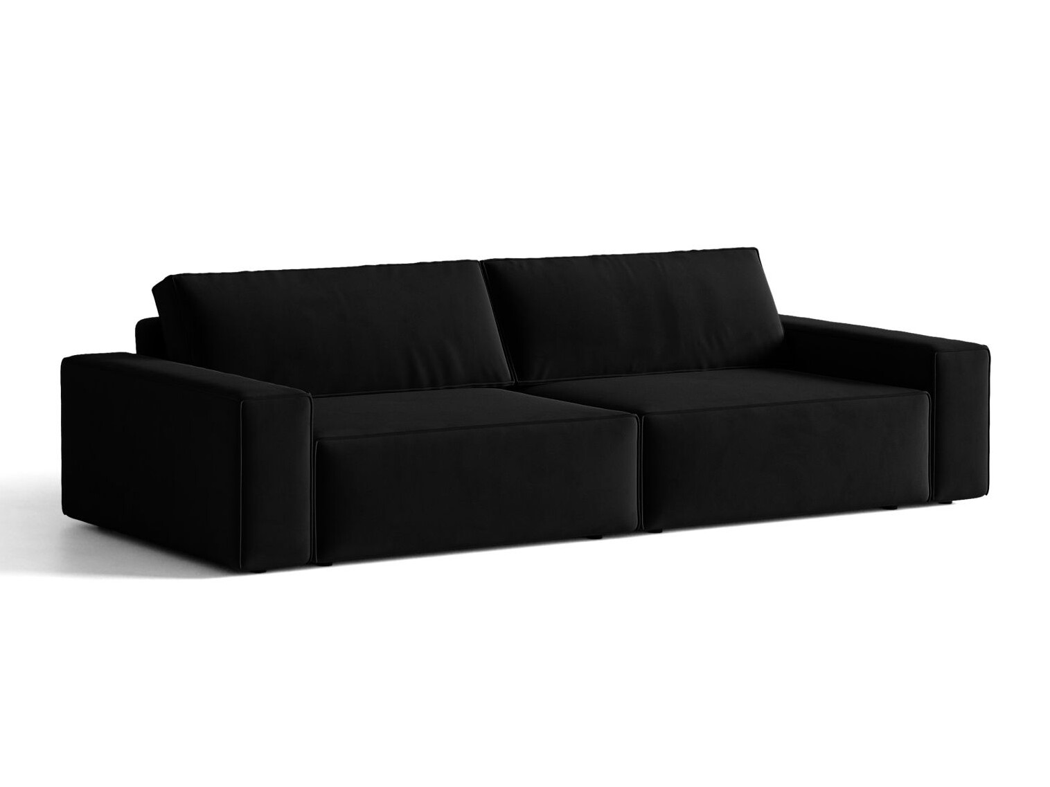 Canapea extensibilă Lomcalu 108 (Bluvel 19)