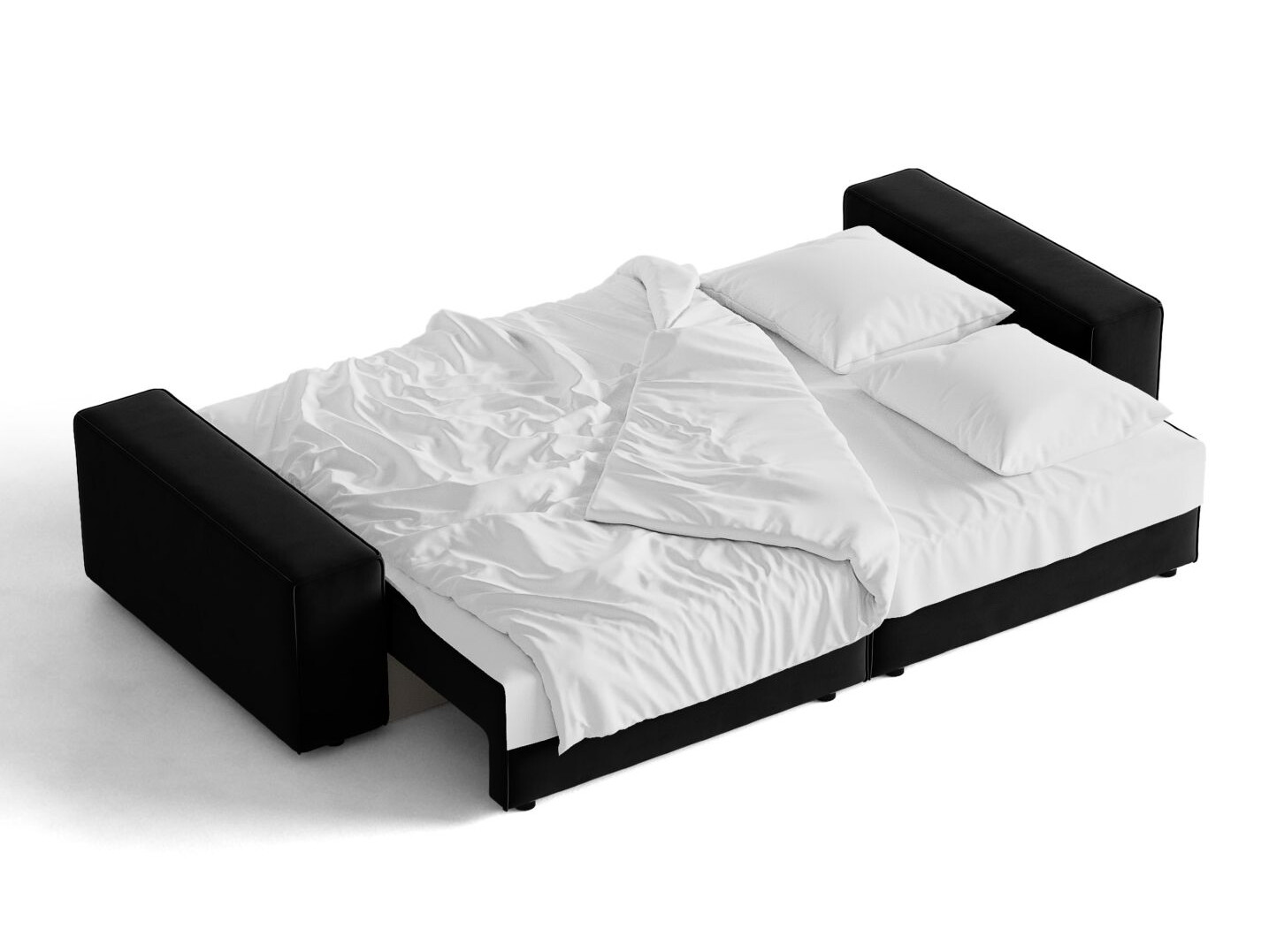 Canapea extensibilă Lomcalu 108 (Bluvel 19)