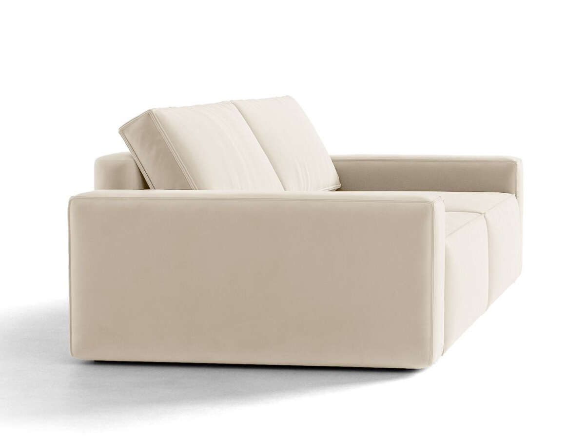 Canapea extensibilă Lomcalu 108 (Bluvel 22)