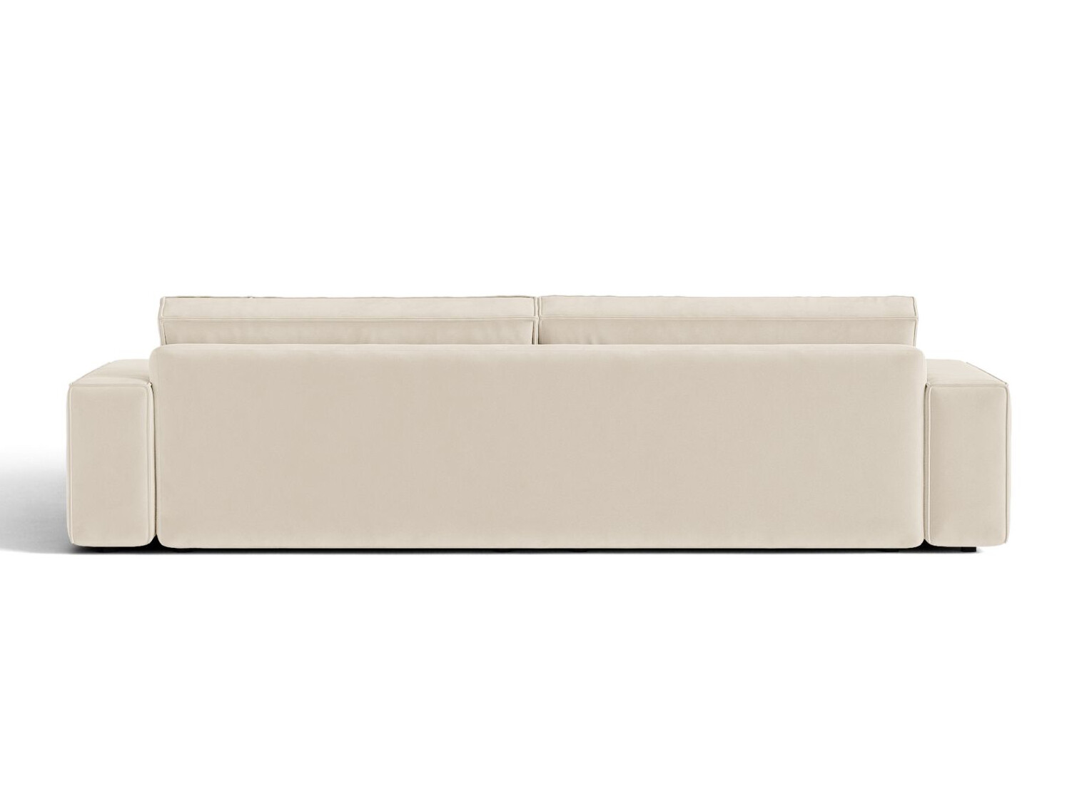 Canapea extensibilă Lomcalu 108 (Bluvel 22)