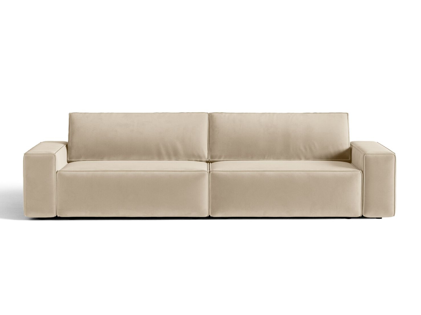 Canapea extensibilă Lomcalu 108 (Bluvel 30)