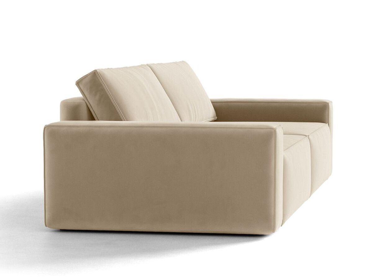 Canapea extensibilă Lomcalu 108 (Bluvel 30)
