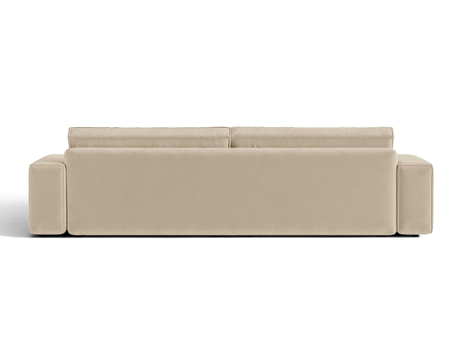 Canapea extensibilă Lomcalu 108 (Bluvel 30)