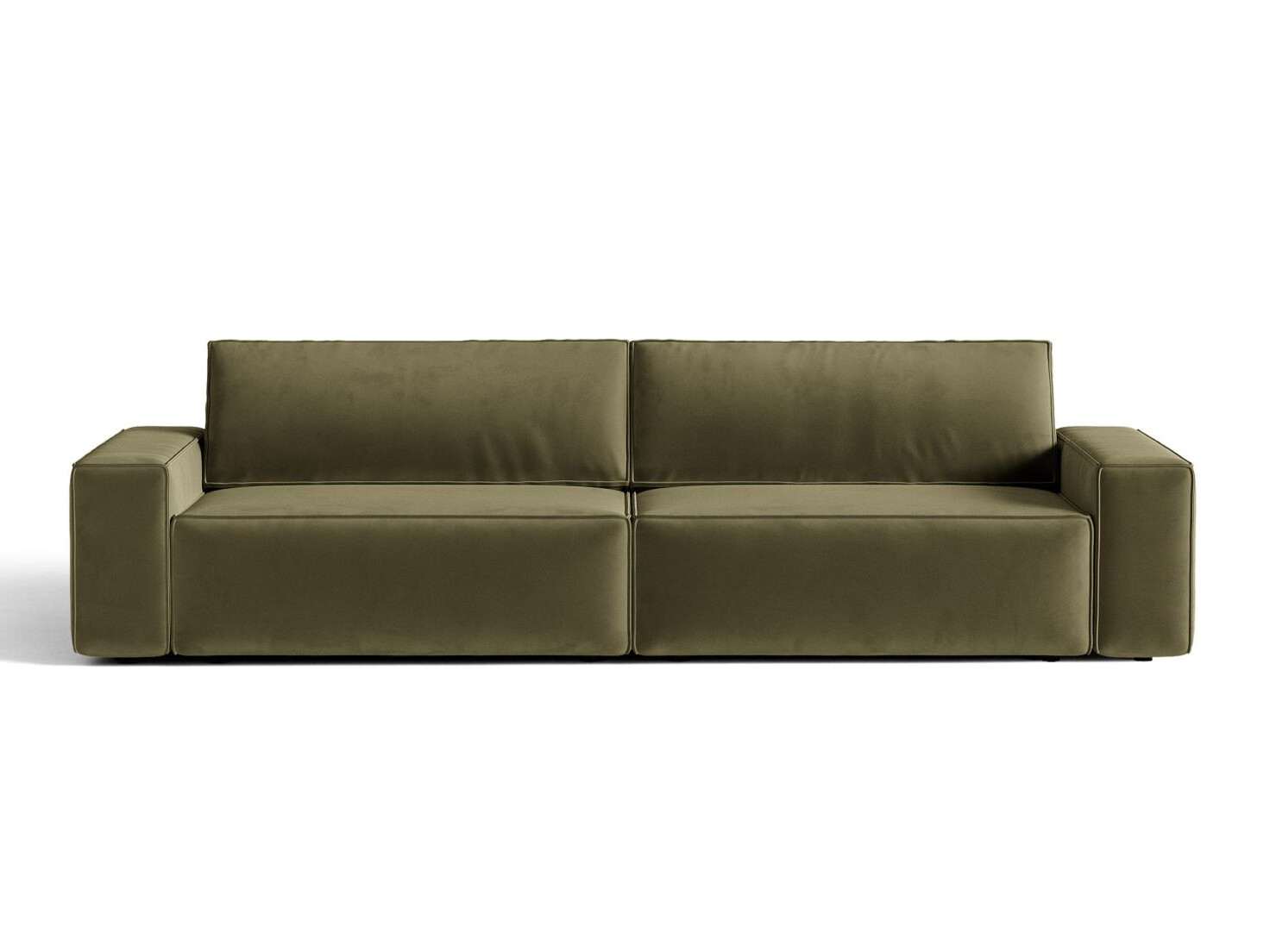 Canapea extensibilă Lomcalu 108 (Bluvel 77)