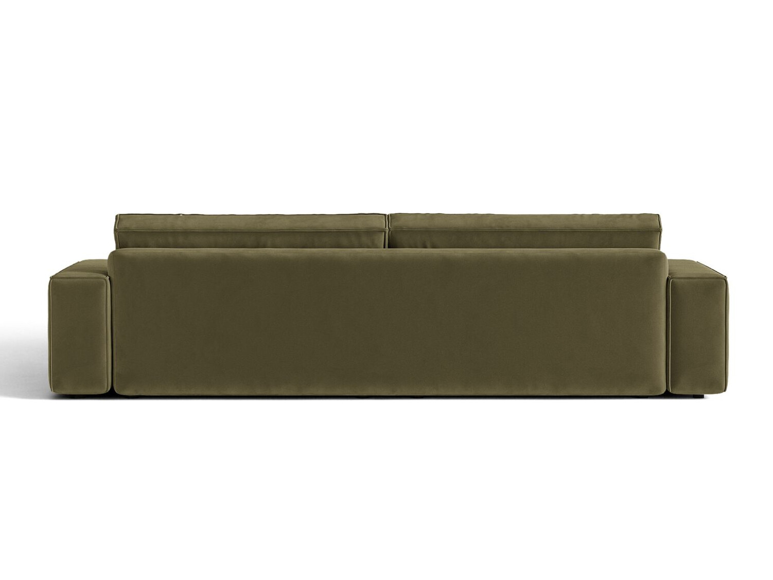 Canapea extensibilă Lomcalu 108 (Bluvel 77)