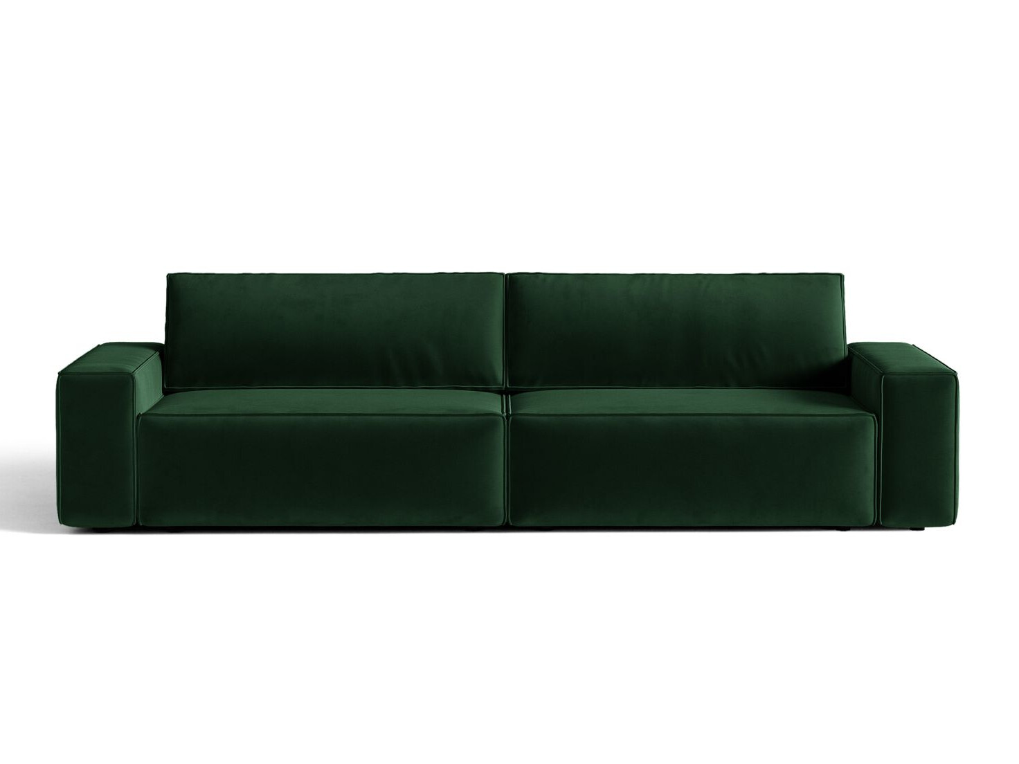 Canapea extensibilă Lomcalu 108 (Bluvel 78)