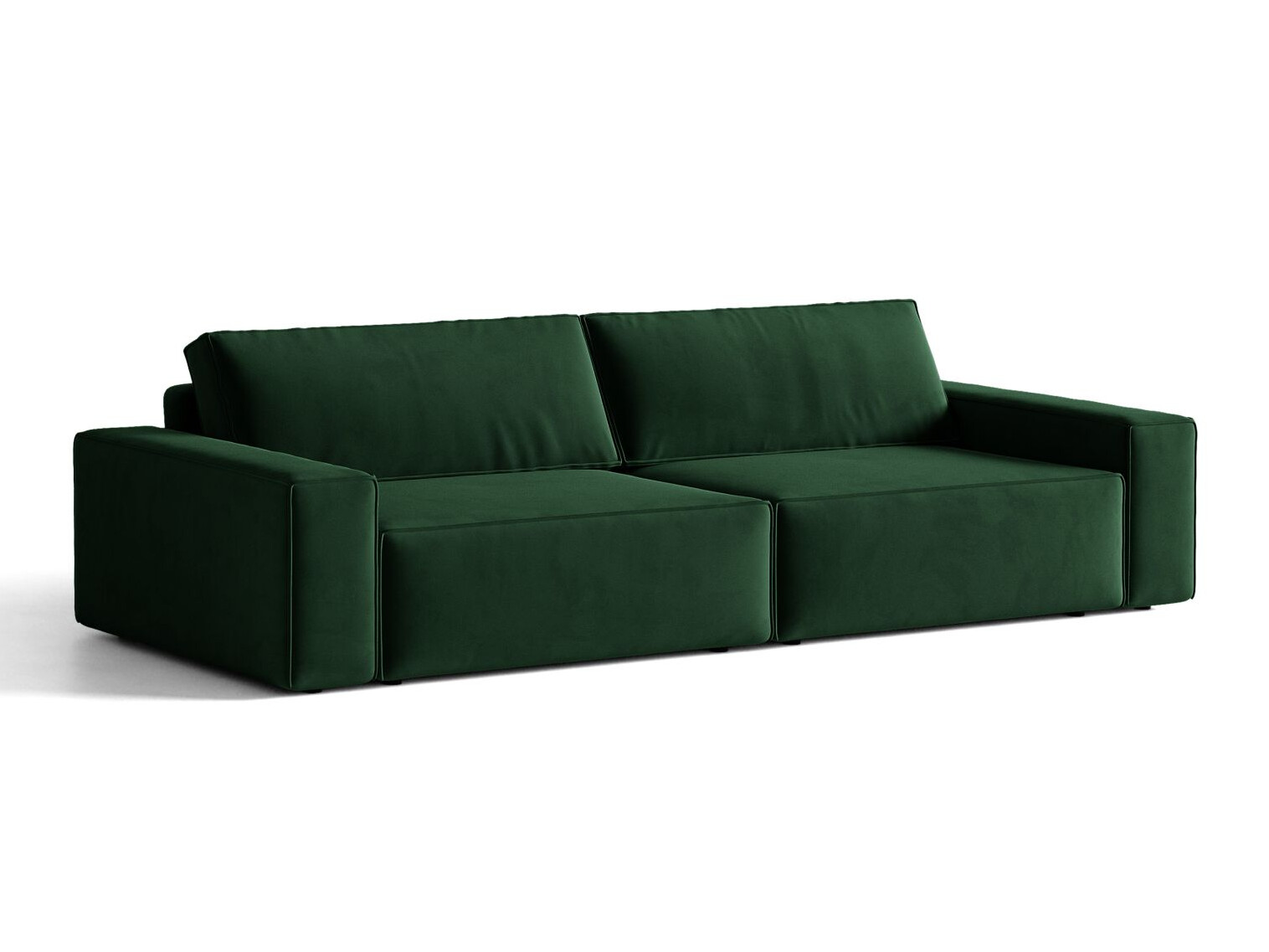 Canapea extensibilă Lomcalu 108 (Bluvel 78)