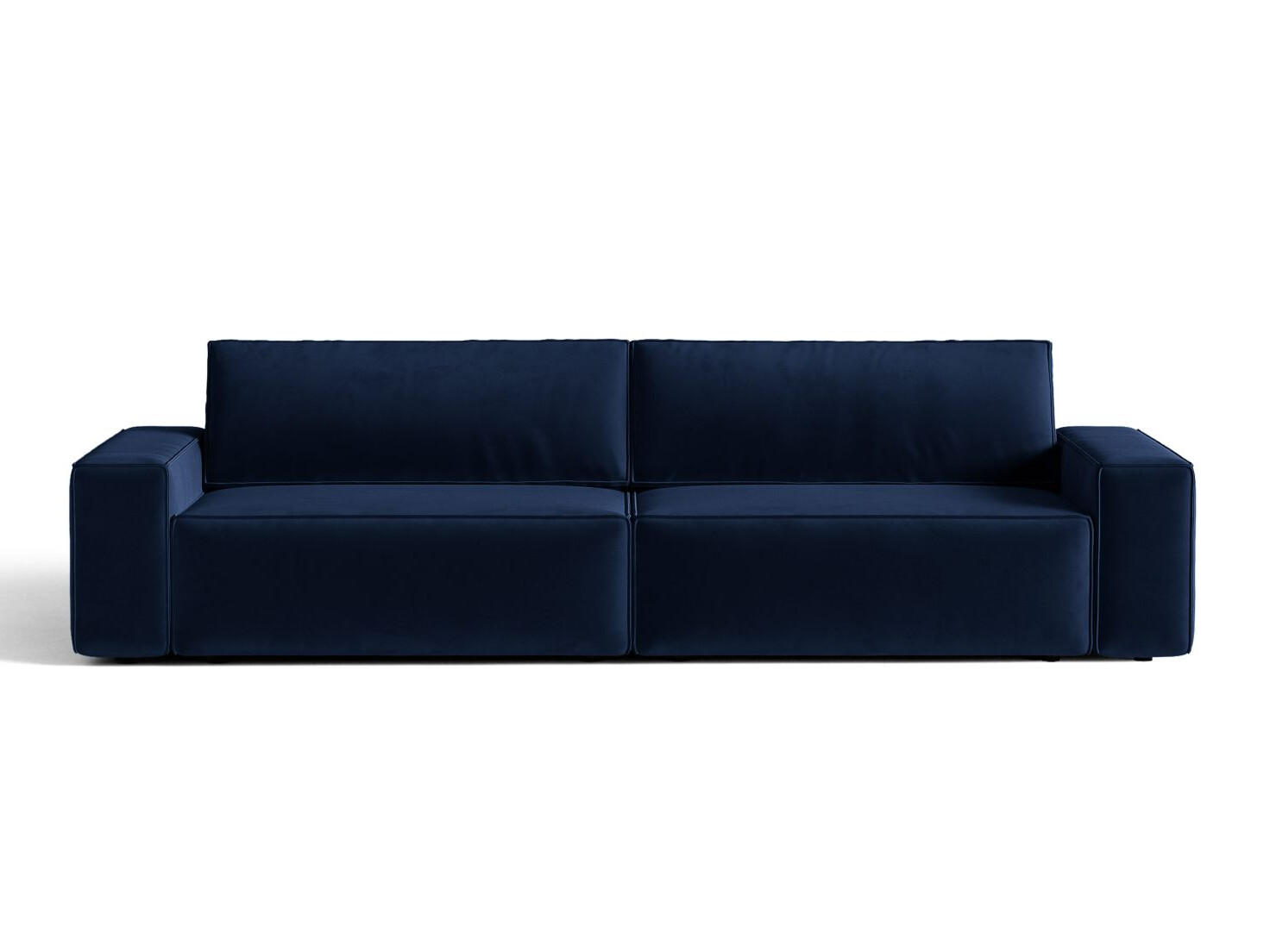 Canapea extensibilă Lomcalu 108 (Bluvel 86)