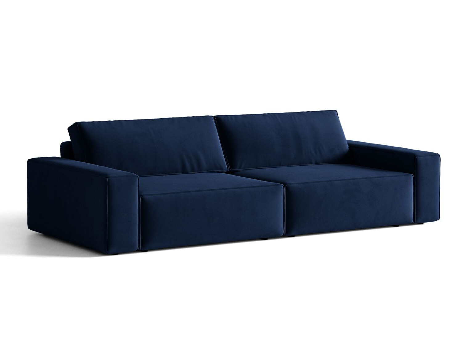 Canapea extensibilă Lomcalu 108 (Bluvel 86)