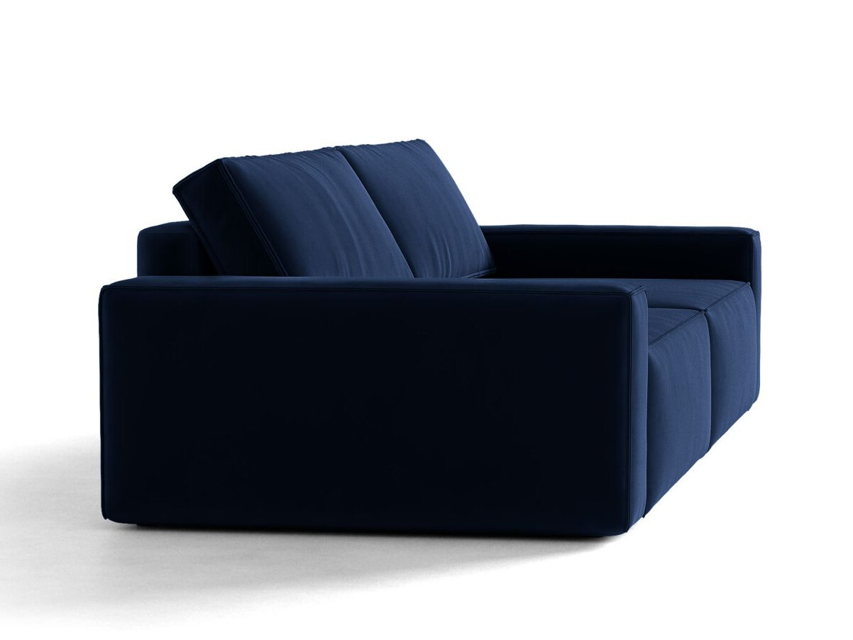 Canapea extensibilă Lomcalu 108 (Bluvel 86)