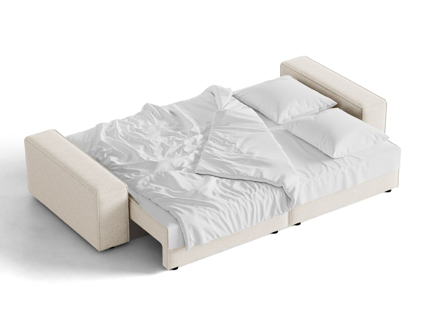 Canapea extensibilă Lomcalu 108 (Megan 351)
