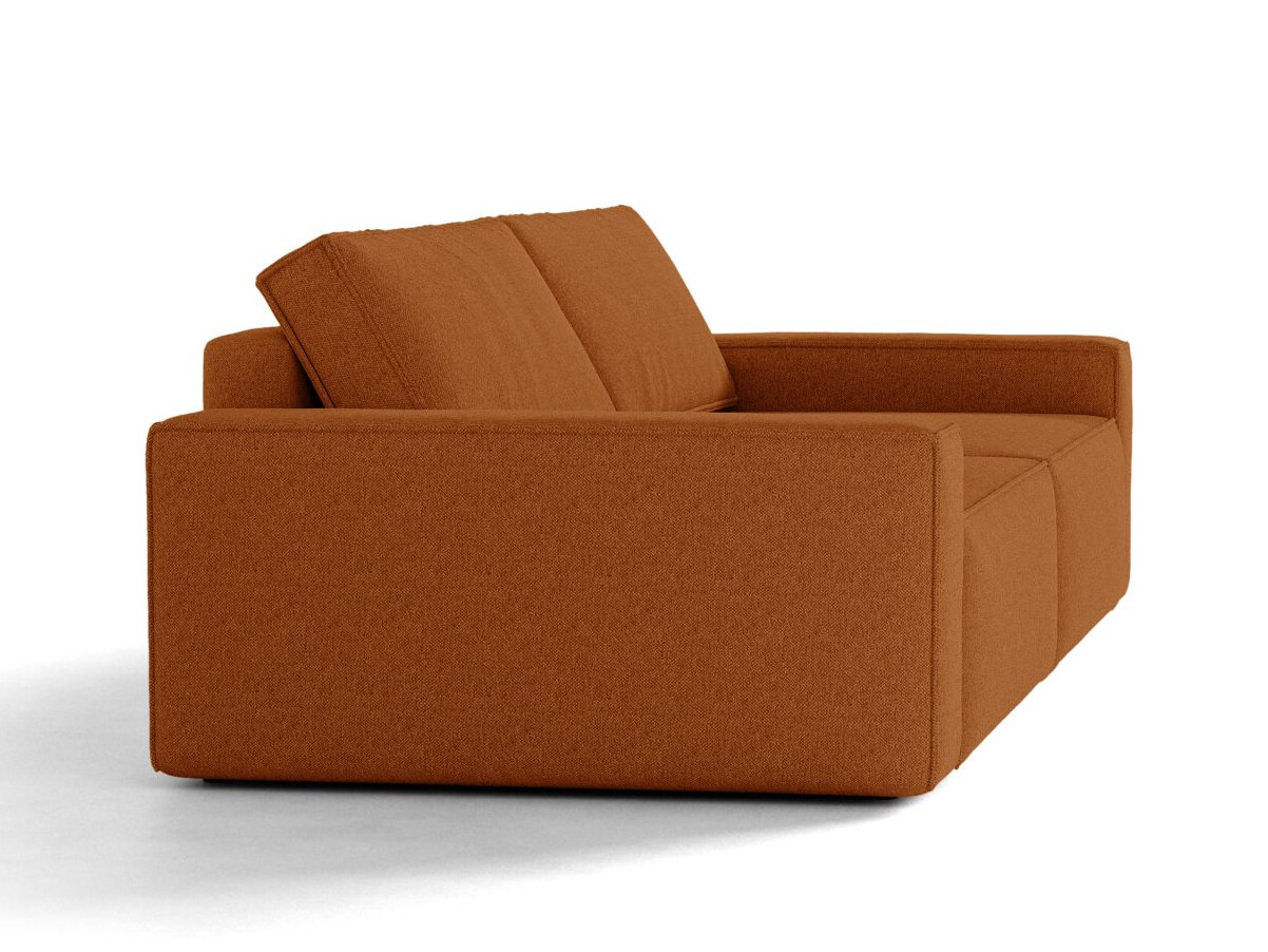 Canapea extensibilă Lomcalu 108 (Megan 357)