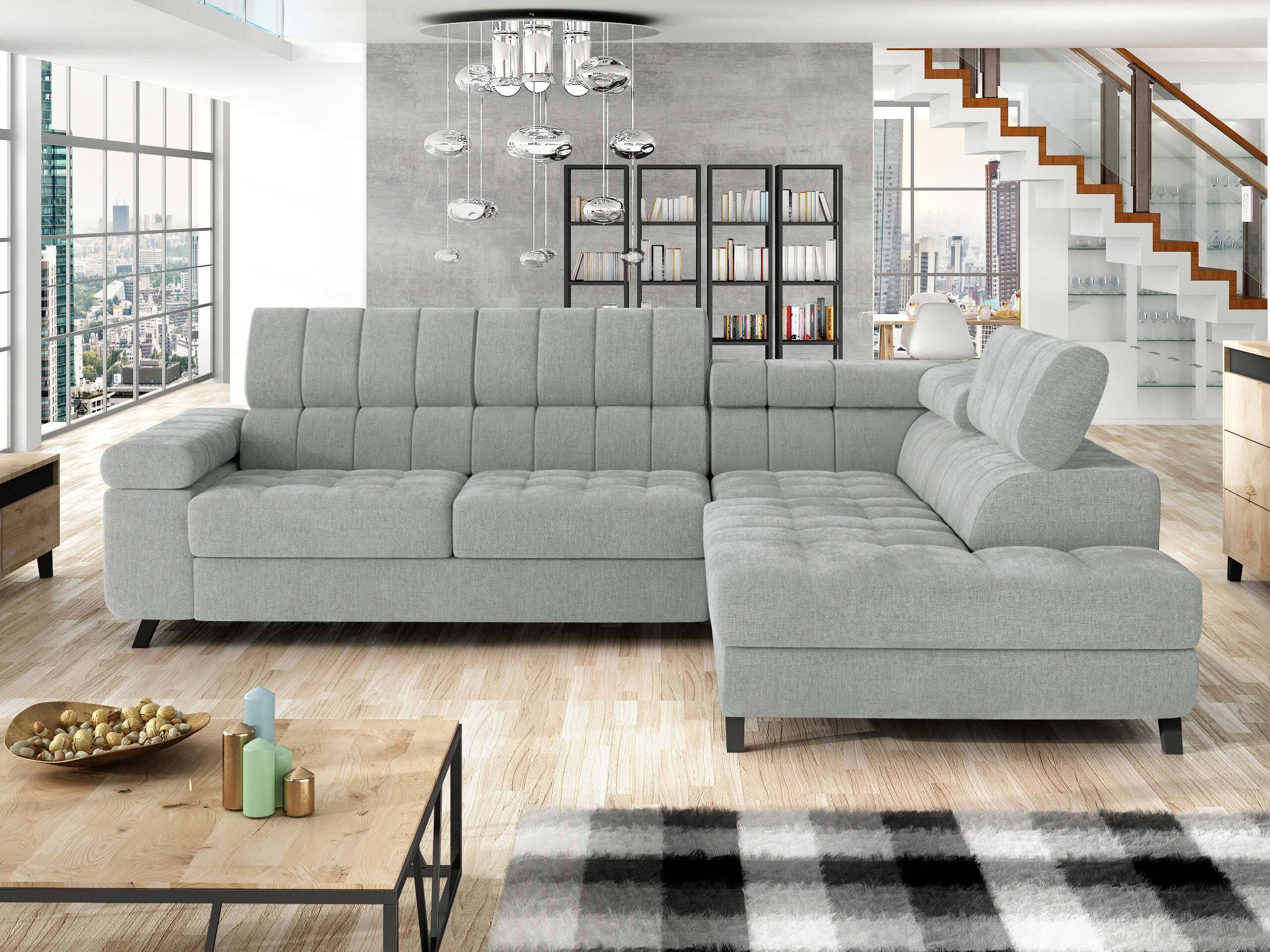 Colțar Comfivo Agnus (Spirit Ash)